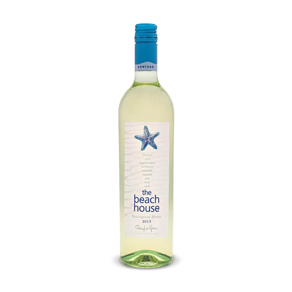 Douglas Green The Beach House Sauvignon Blanc