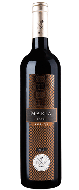 Bodega de Moya Maria