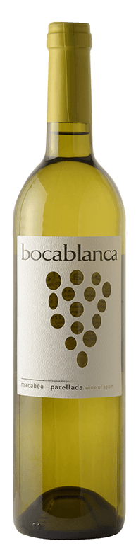 Vinicola Sarral Boca Blanca