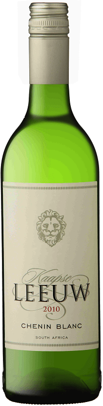 Kaapse Leeuw Chenin Blanc