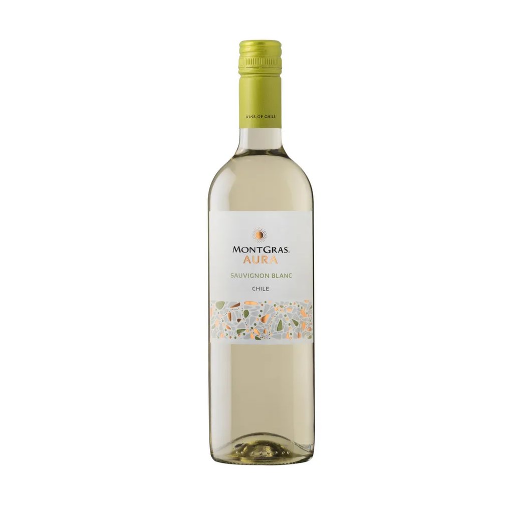 Montgras AURA | Sauvignon Blanc