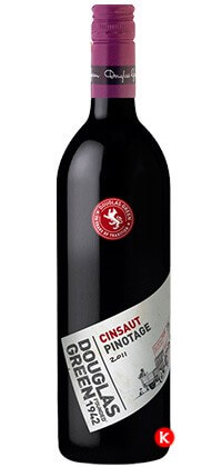 Douglas Green Cinsaut/Pinotage