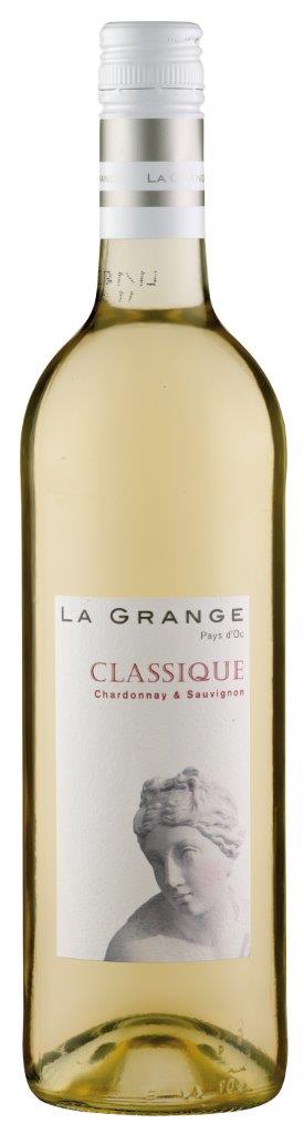 La Grange Classique Sauvignon Blanc/Chardonnay