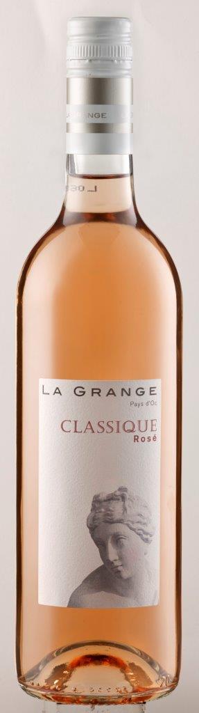La Grange Classique Rosé