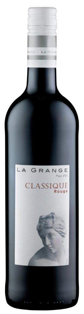 La Grange Classique Rouge