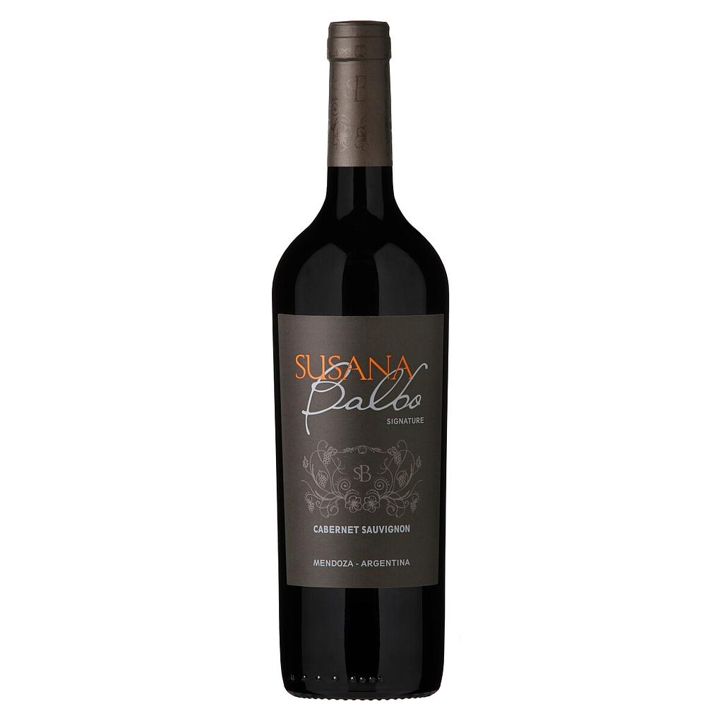 Susan Balbo Cabernet Sauvignon