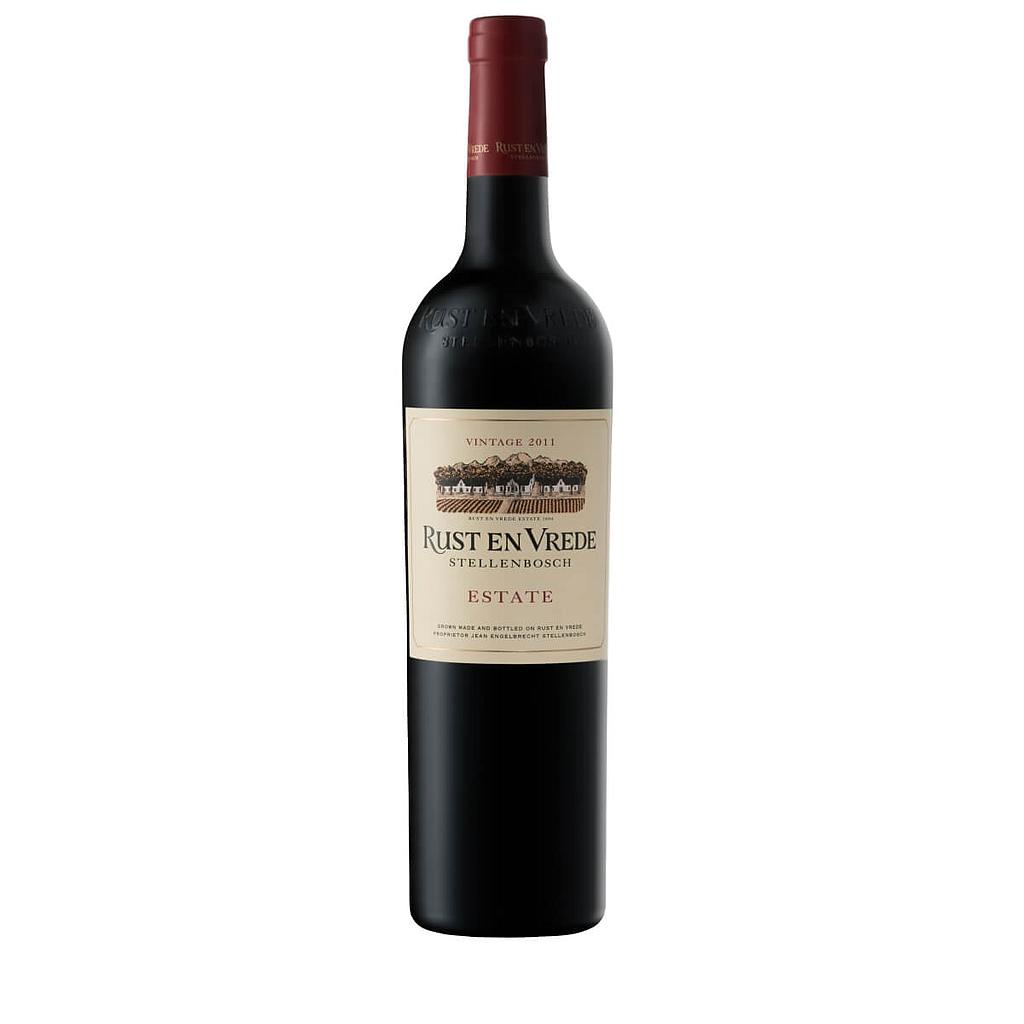 Rust en Vrede Estate Magnum 1,5L