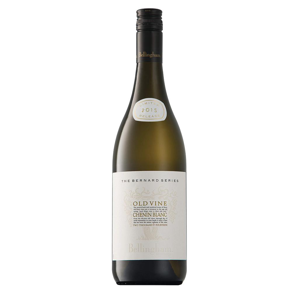 Bellingham Old Vine Chenin Blanc