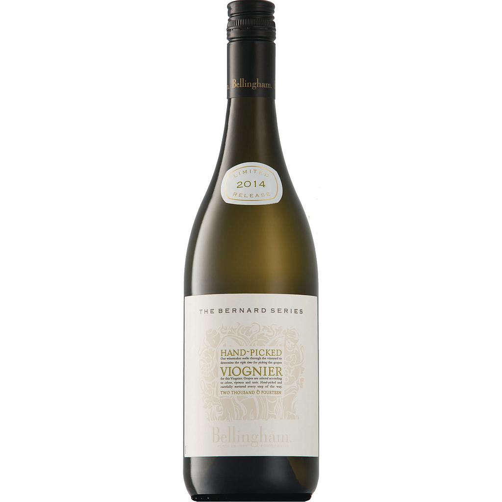 Bellingham Hand Picked Viognier