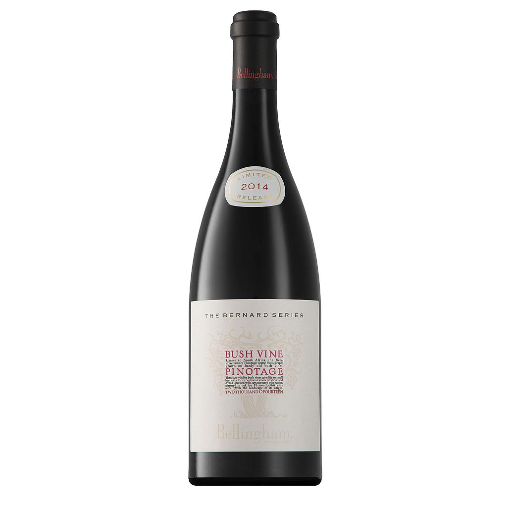 Bellingham Bush Vine Pinotage
