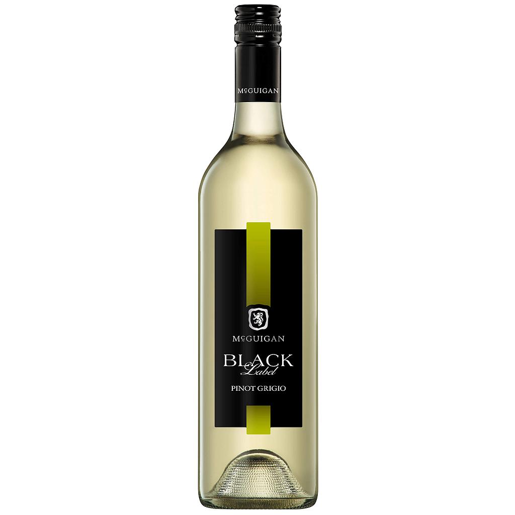Mc Guigan Black Label Pinot Grigio