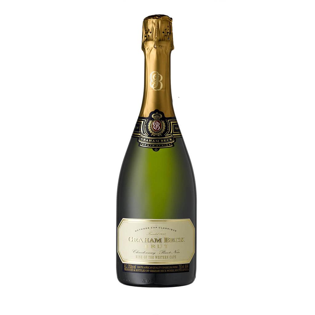Graham Beck Brut NV
