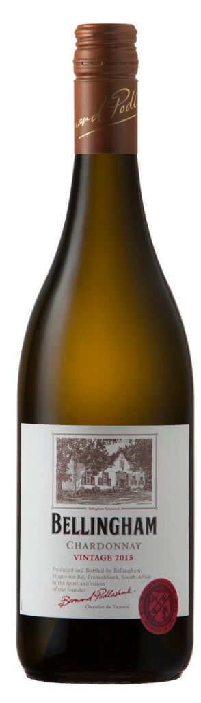 Bellingham Homestead - Chardonnay 2021