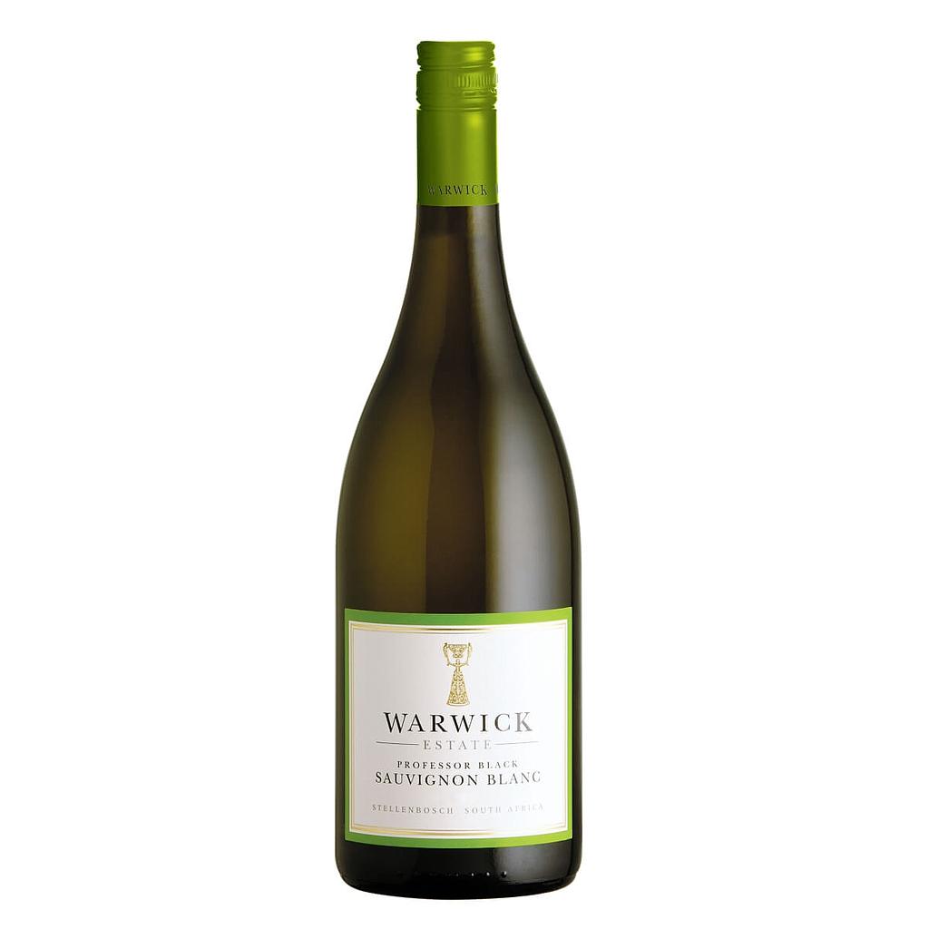 Warwick Professor Black Sauvignon Blanc