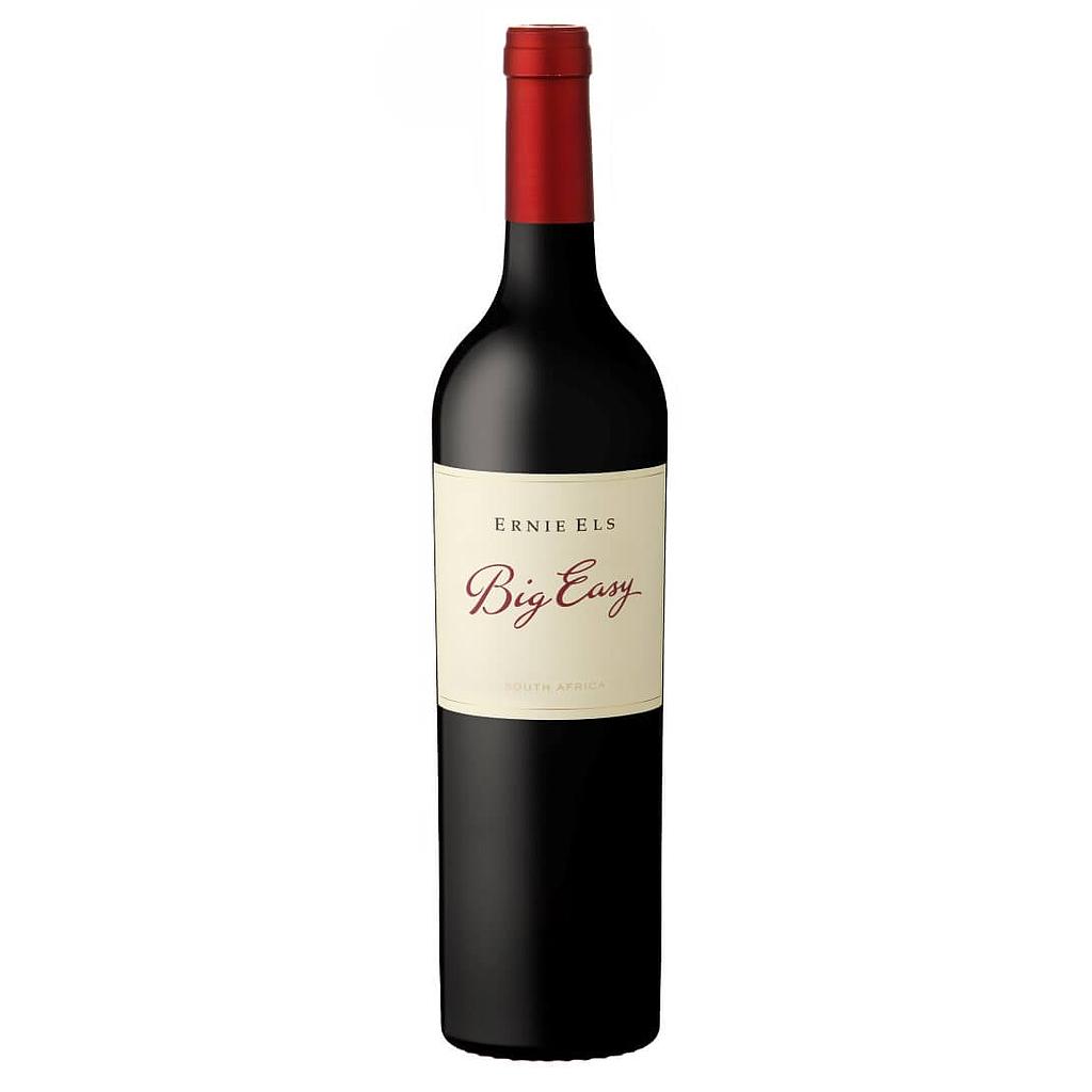Ernie Els Big Easy Red Blend