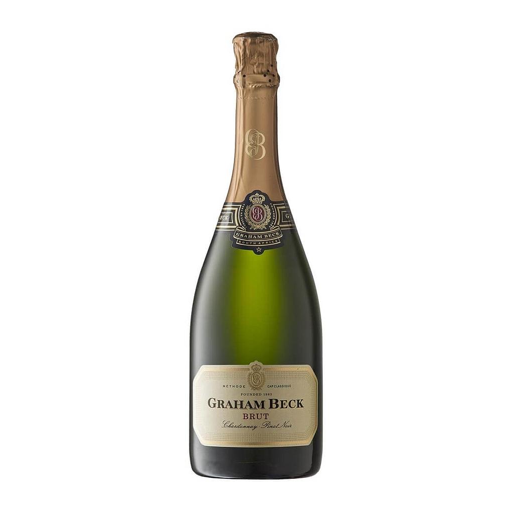 Graham Beck Brut Magnum 1.5L