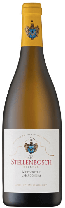 Rust en Vrede The Stellenbosch Reserve Chardonnay