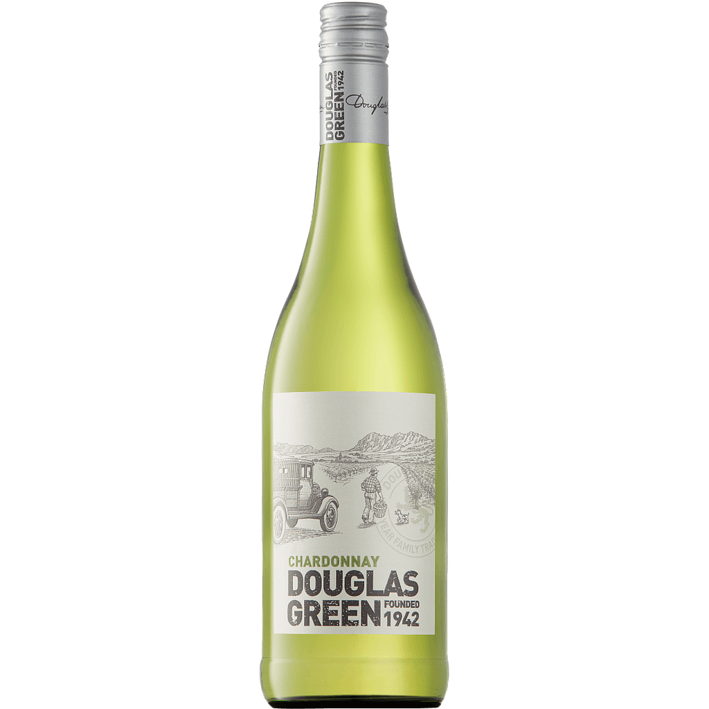 Douglas Green Chardonnay