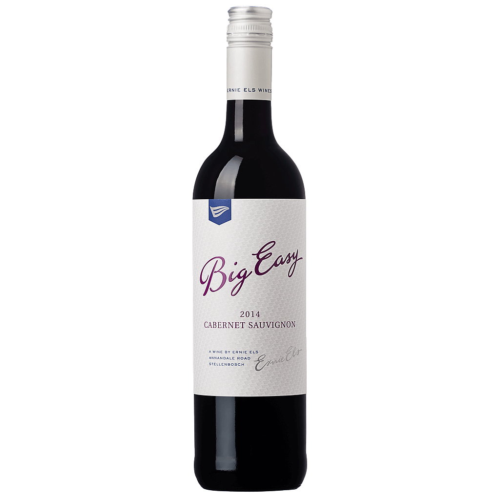 Ernie Els Big Easy Cabernet Sauvignon