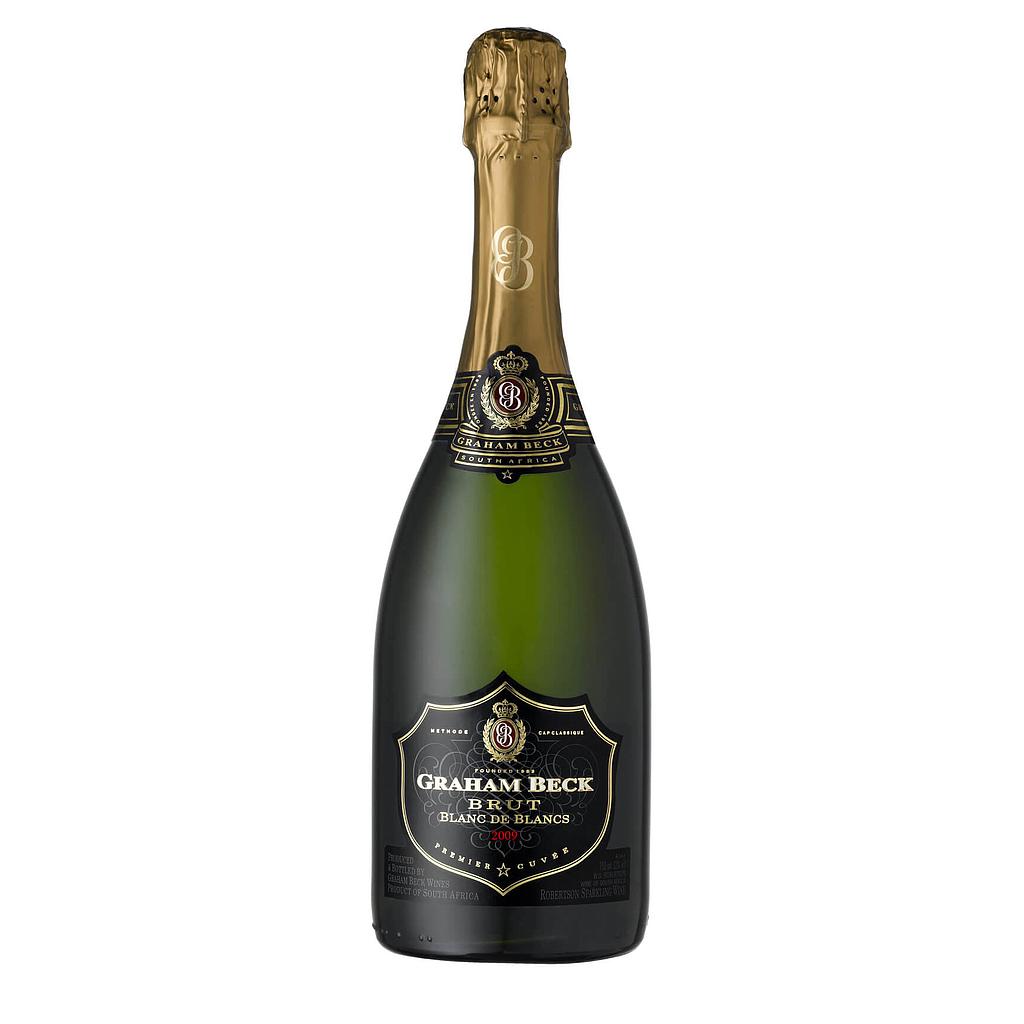 Graham Beck Blanc de Blancs
