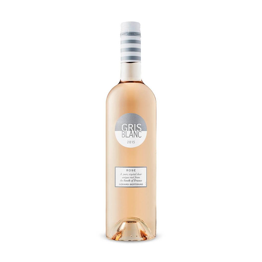 Gris Blanc Rosé 75cc