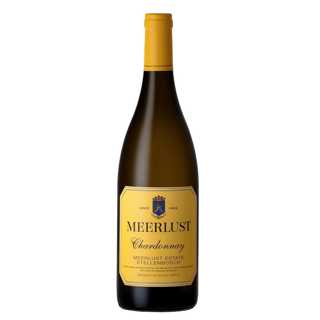 Meerlust Chardonnay