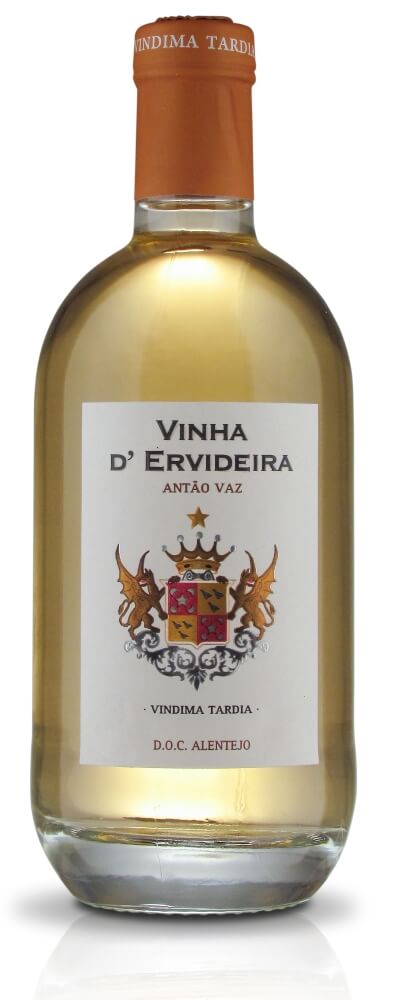 Vinha D'Ervideira Vindima Tardia Sweet 50cl