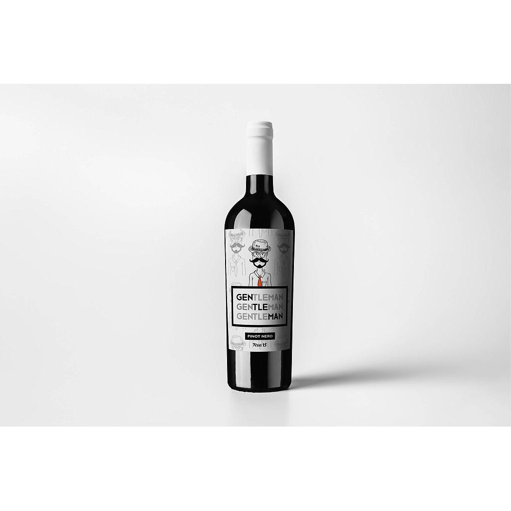 Ferro 13 - Gentleman