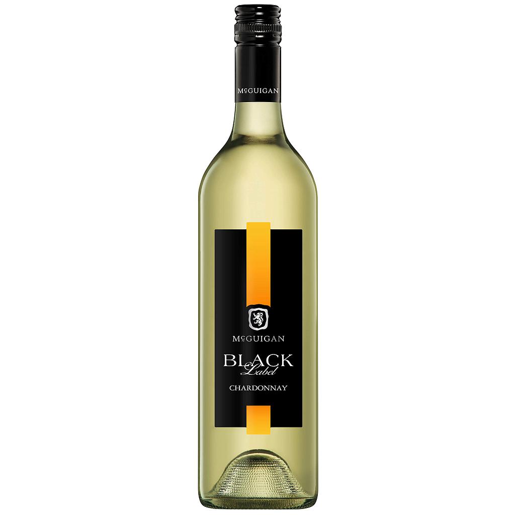 Mc Guigan Black Label Chardonnay
