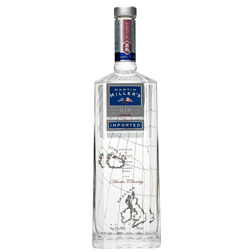 Martin Miller's Gin 100cl 