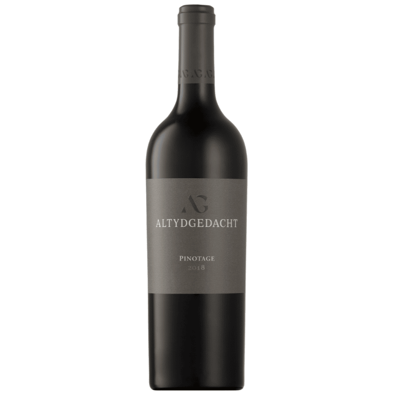 Altydgedacht Pinotage