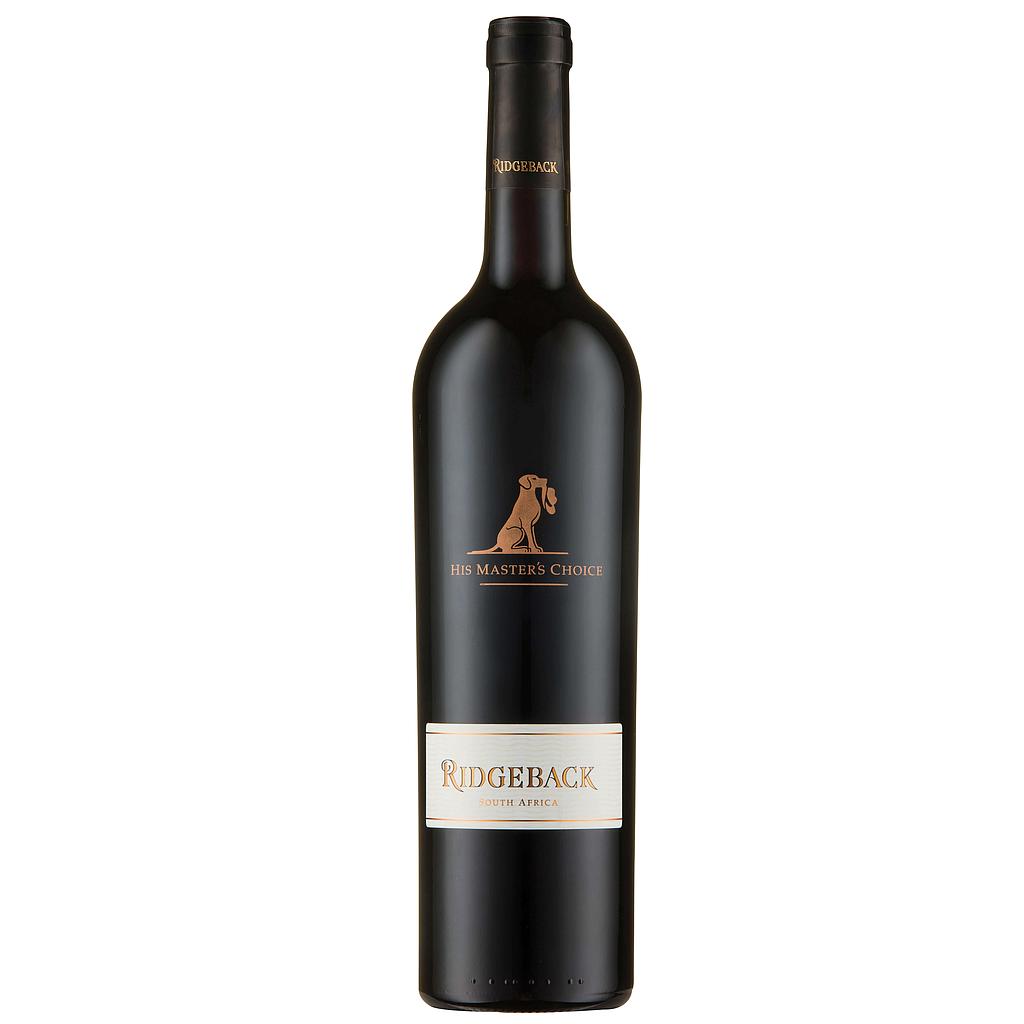 Ridgeback | His Master´s Choice