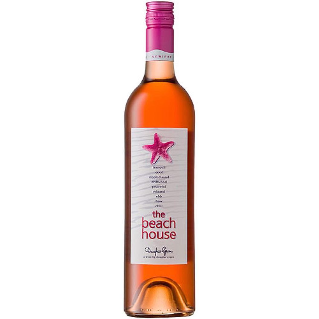 Douglas Green The Beach House Rose