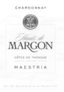 Echappée Gourmande Chardonnay