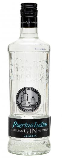Puerto de Indias Classic 70cl - 40%