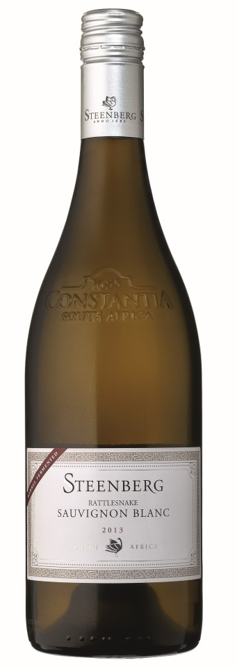 Steenberg HMS Rattlesnake Sauvignon Blanc