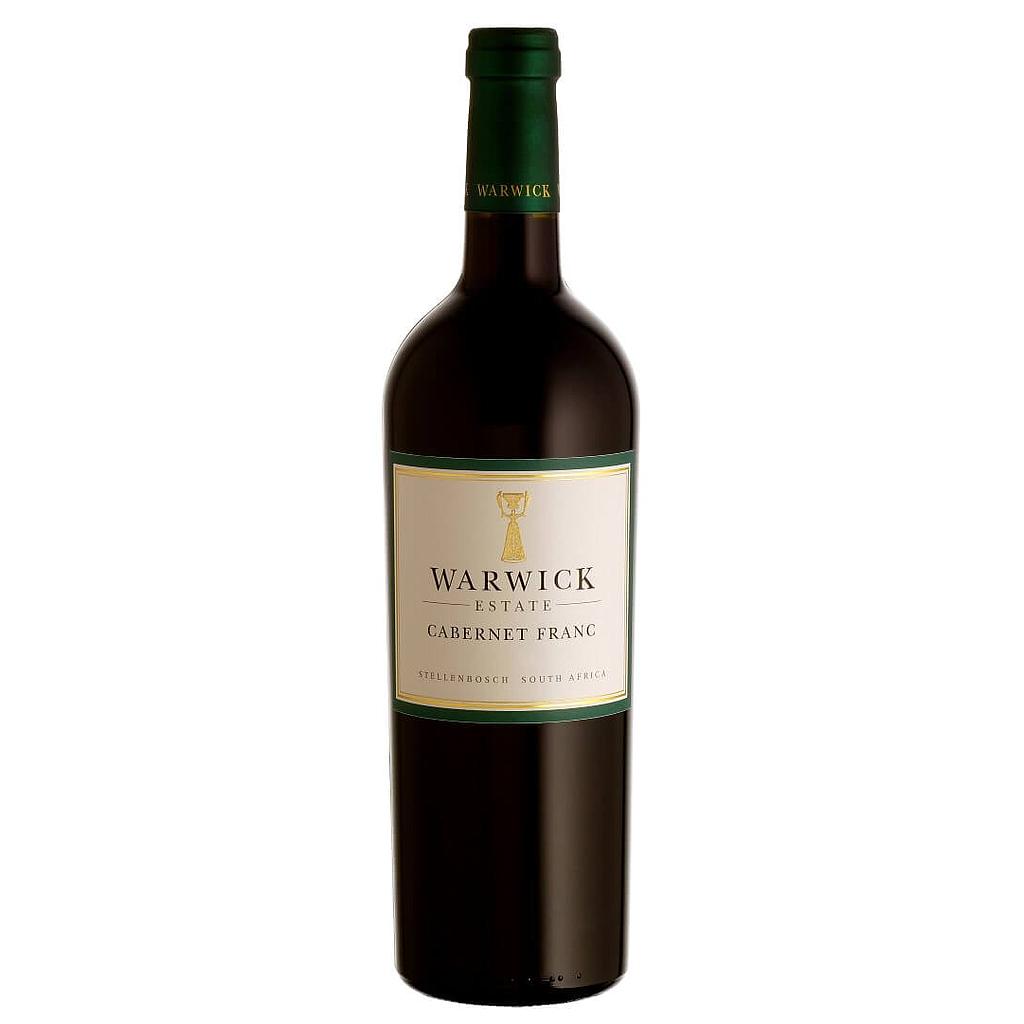 Warwick Cabernet Franc