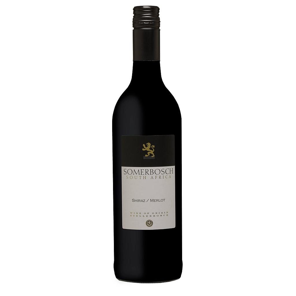 Somerbosch Shiraz/Merlot