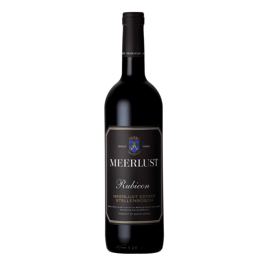 Meerlust Rubicon