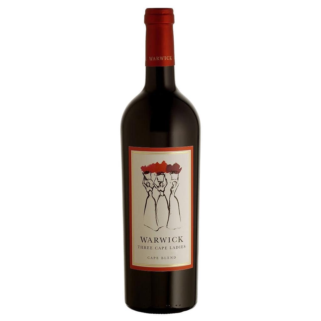 Warwick Three Cape Ladies