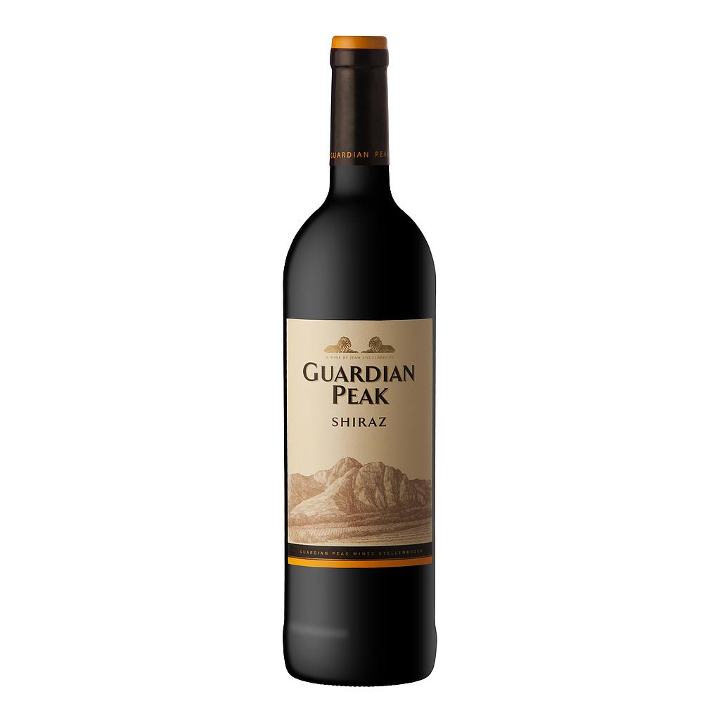 Guardian Peak Shiraz