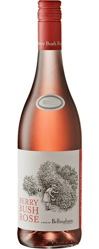 Bellingham Berry Bush Rosé
