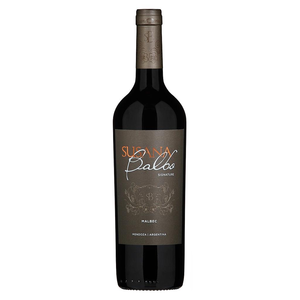 Susan Balbo Range Malbec