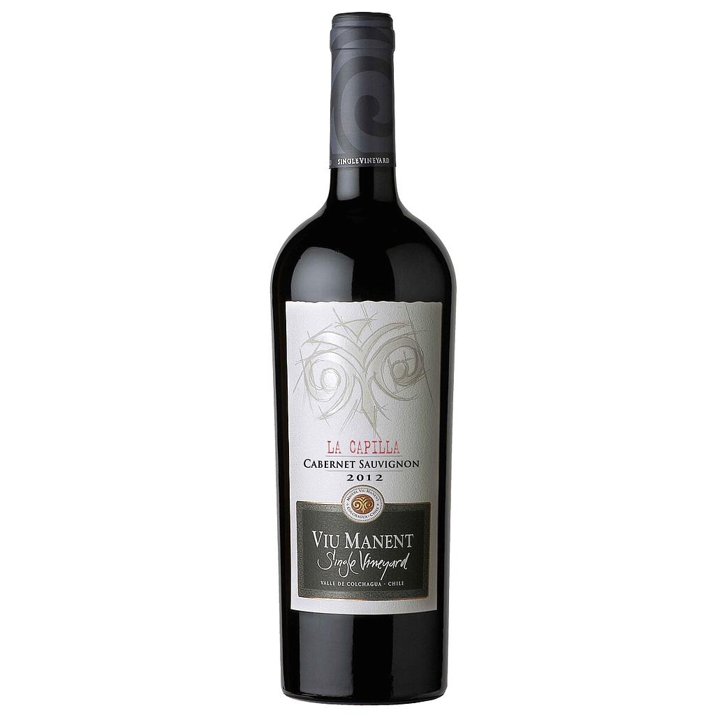Viu Manent Single Vineyard La Capilla