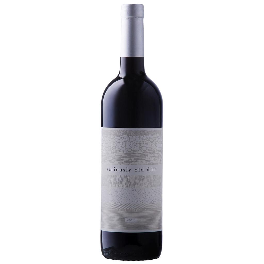 Vilafonte Seriously Old Dirt