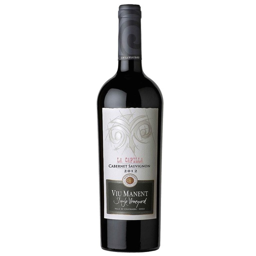 Viu Manent Single Vineyard La Capilla