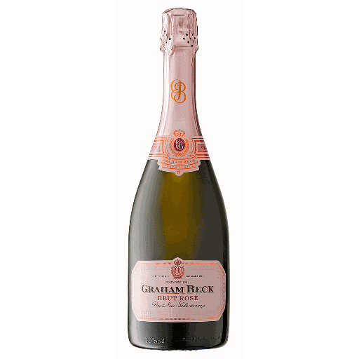 Graham Beck Brut Rosé