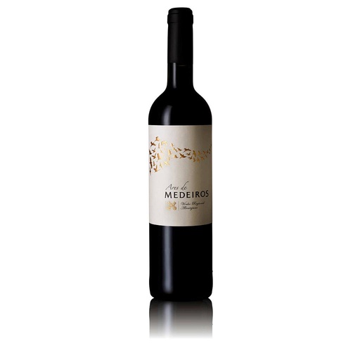 Herdade Ares de Medeiros Red