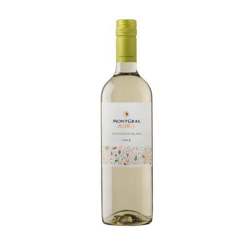 Montgras AURA | Sauvignon Blanc