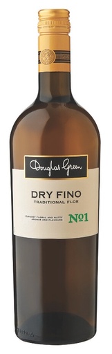 Douglas Green Dry Fino Sherry Traditional Flor